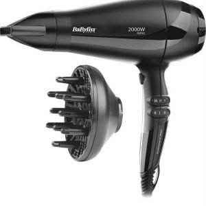 BaByliss 6634E Pro Diffusor