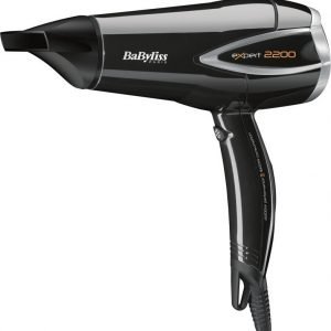 BaByliss D342E Expert Plus