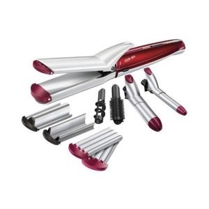 Babyliss 10 In 1 Hiustenmuotoilusetti