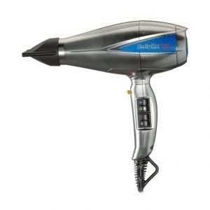 Babyliss B6000e Pro Digital Hiustenkuivaaja