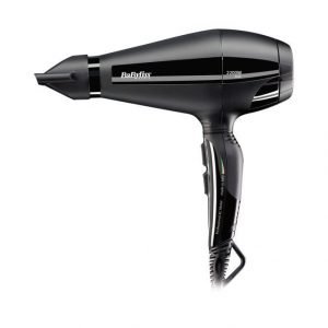 Babyliss B6611e Pro Silence Ionisoiva Hiustenkuivaaja