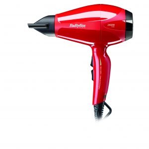 Babyliss Bl6615e Hiustenkuivaaja