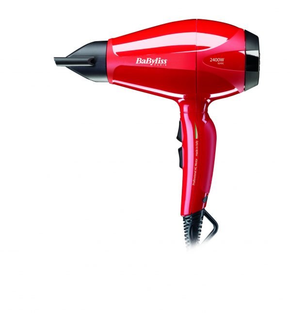 Babyliss Bl6615e Hiustenkuivaaja