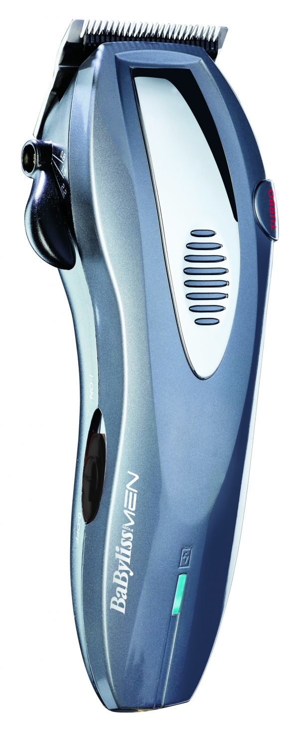 Babyliss Ble934e Kotiparturi