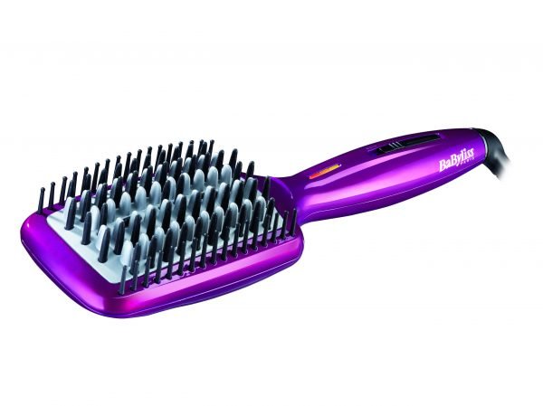 Babyliss Blhsb100e Suoristusharja