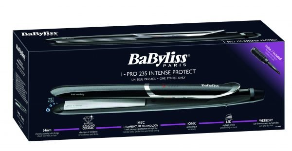 Babyliss Blst388e Suoristusrauta