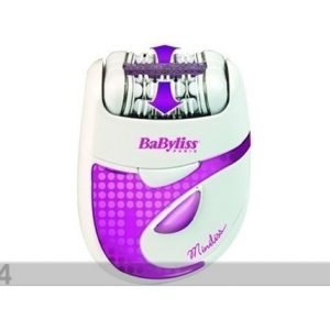 Babyliss Epilaattori Miniliss