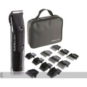 Babyliss Hiustenleikkuukone E707e