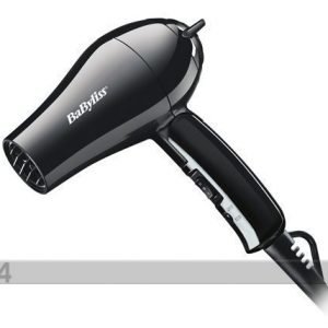 Babyliss Matkakuivain 1000w