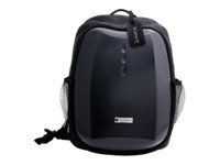 Backpack Canyon CNL-CNB07 Black 15''