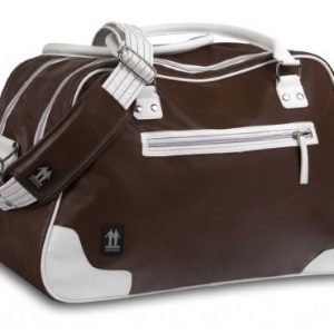 Bag Walk On Water Walk On Water Bowle Brown/Paperwhite 15''