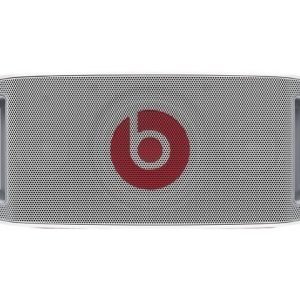 Beats by Dr. DreT Beatbox Portable 2.0 White