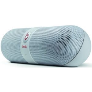 Beats by Dr. DreT Pill White Bluetooth