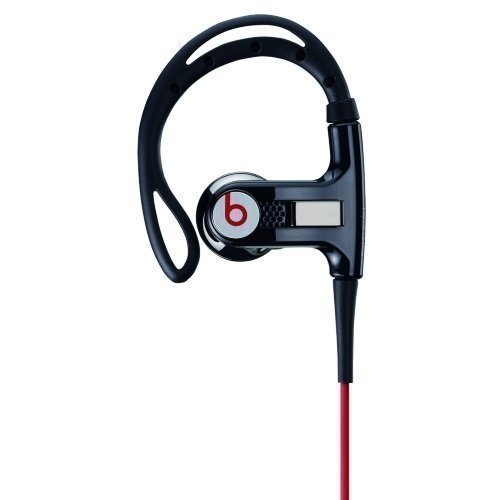 Beats by Dr. DreT Powerbeats by Dr. DreT Black Sport In-ear