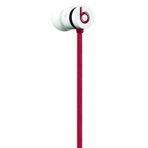 Beats by Dr. DreT urBeats by Dr. DreT Gloss White In-ear
