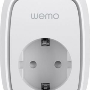 Belkin WeMo Insight Switch