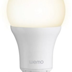 Belkin WeMo Smart Led Bulb