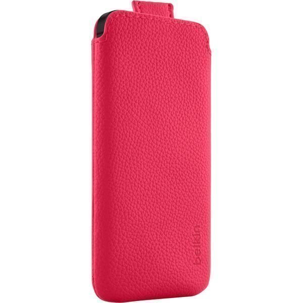 Belkin case for iPhone 5 Pocket case