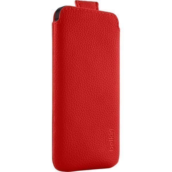 Belkin case for iPhone 5 Pocket case