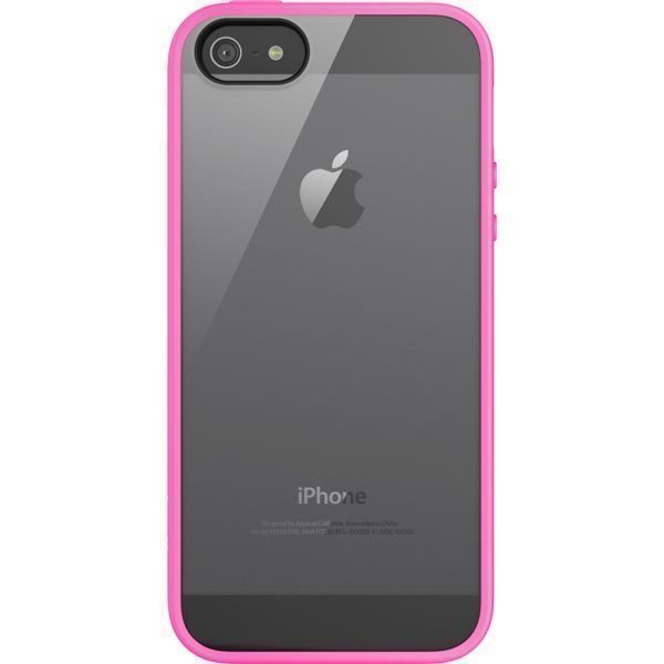 Belkin case for iPhone 5 View Case Pink