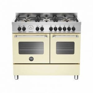 Bertazzoni Master Kaasuliesi 100 cm 2 uunia