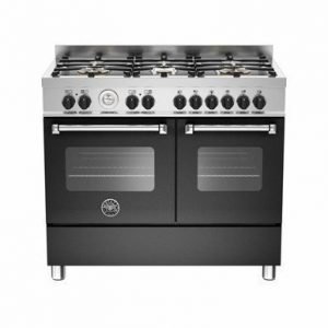 Bertazzoni Master Kaasuliesi 100 cm 2 uunia