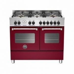 Bertazzoni Master Kaasuliesi 100 cm 2 uunia