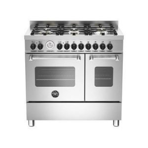 Bertazzoni Master Kaasuliesi 2 uunia