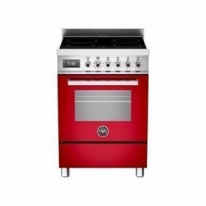 Bertazzoni Professional Induktionhella 60 cm