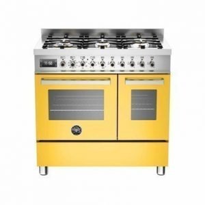 Bertazzoni Professional Kaasuliesi