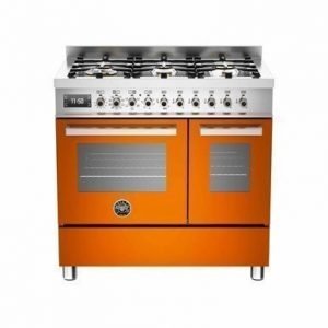 Bertazzoni Professional Kaasuliesi