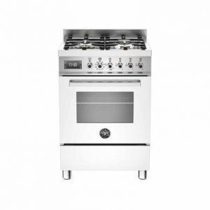 Bertazzoni Professional Kaasuliesi 60 cm Valkoinen