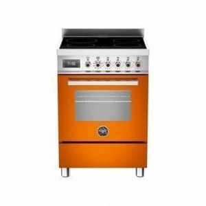 Bertazzoni Proffessional Induktioliesi 60 cm Oranssi