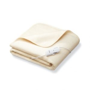 Beurer Electric Blanket Hd90 Lämpöhuopa