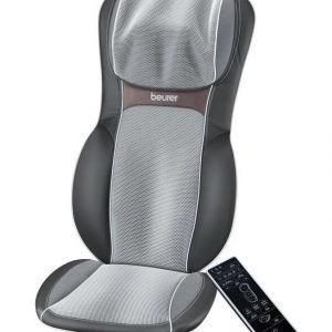 Beurer Mg295hd Shiatsu Hierontaistuin