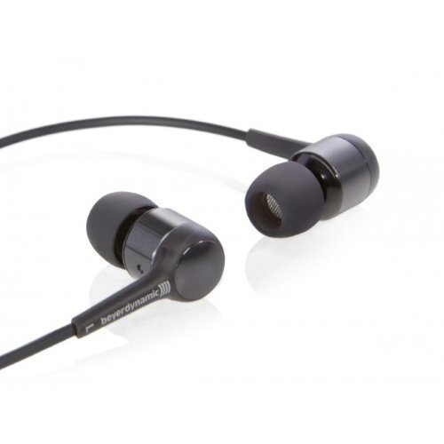 BeyerDynamic DTX101 iE Black In-ear