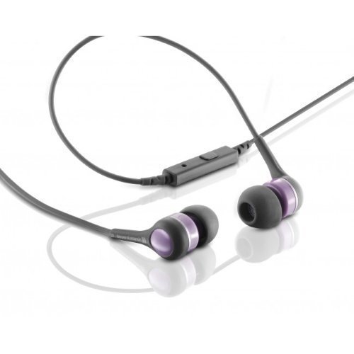 BeyerDynamic MMX 41 iE Virginia Rose In-ear