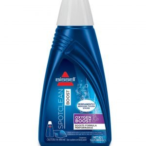 Bissell Spotclean Oxygen Boost Puhdistusaine 1 L