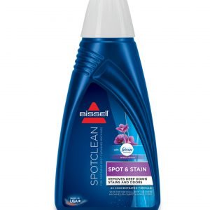 Bissell Spotclean Spot & Stain Puhdistusaine 1 L