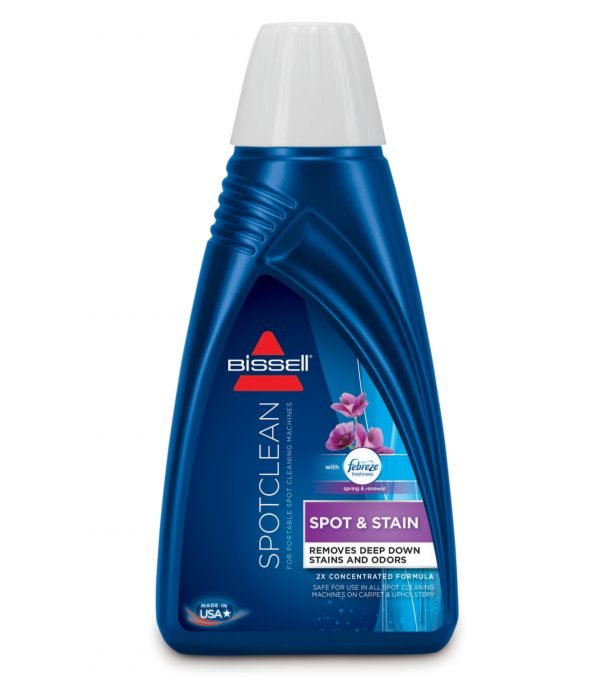 Bissell Spotclean Spot & Stain Puhdistusaine 1 L