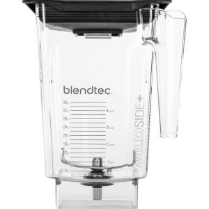 Blendtec Wildside+ Kannu