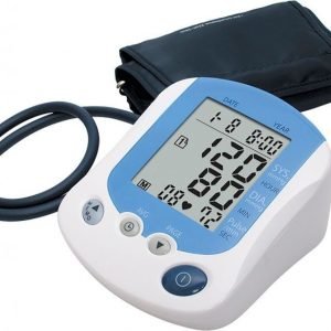 Blood Pressure Monitor BT