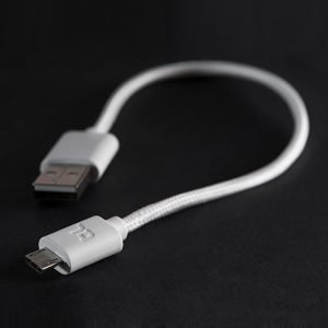 Bluelounge Apple Micro Usb Lataus Ja Synkronointikaapeli