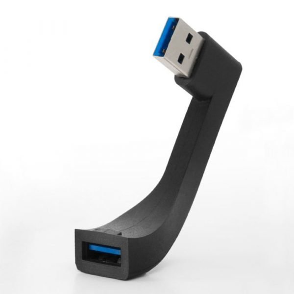 Bluelounge Jimi Usb Jatkoliitin