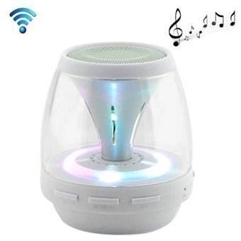 Bluetooth kaiutin Magic Lamp