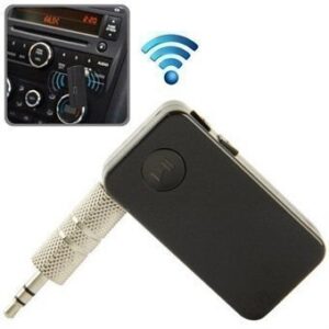 Bluetooth musike vastaanotin autoon