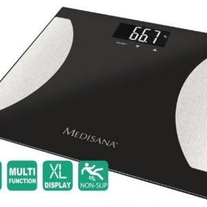 Body analysis scale BS 475