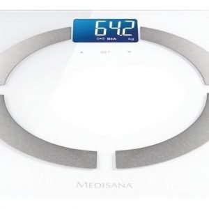 Body analysis scale with Bluetooth BS 430 connect