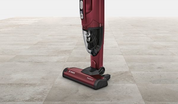 Bosch Bbh2p14l Varsi-Imuri Punainen