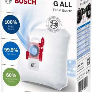 Bosch Bbz41fgall Pölypussi